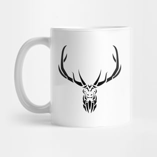 Antlers Mug